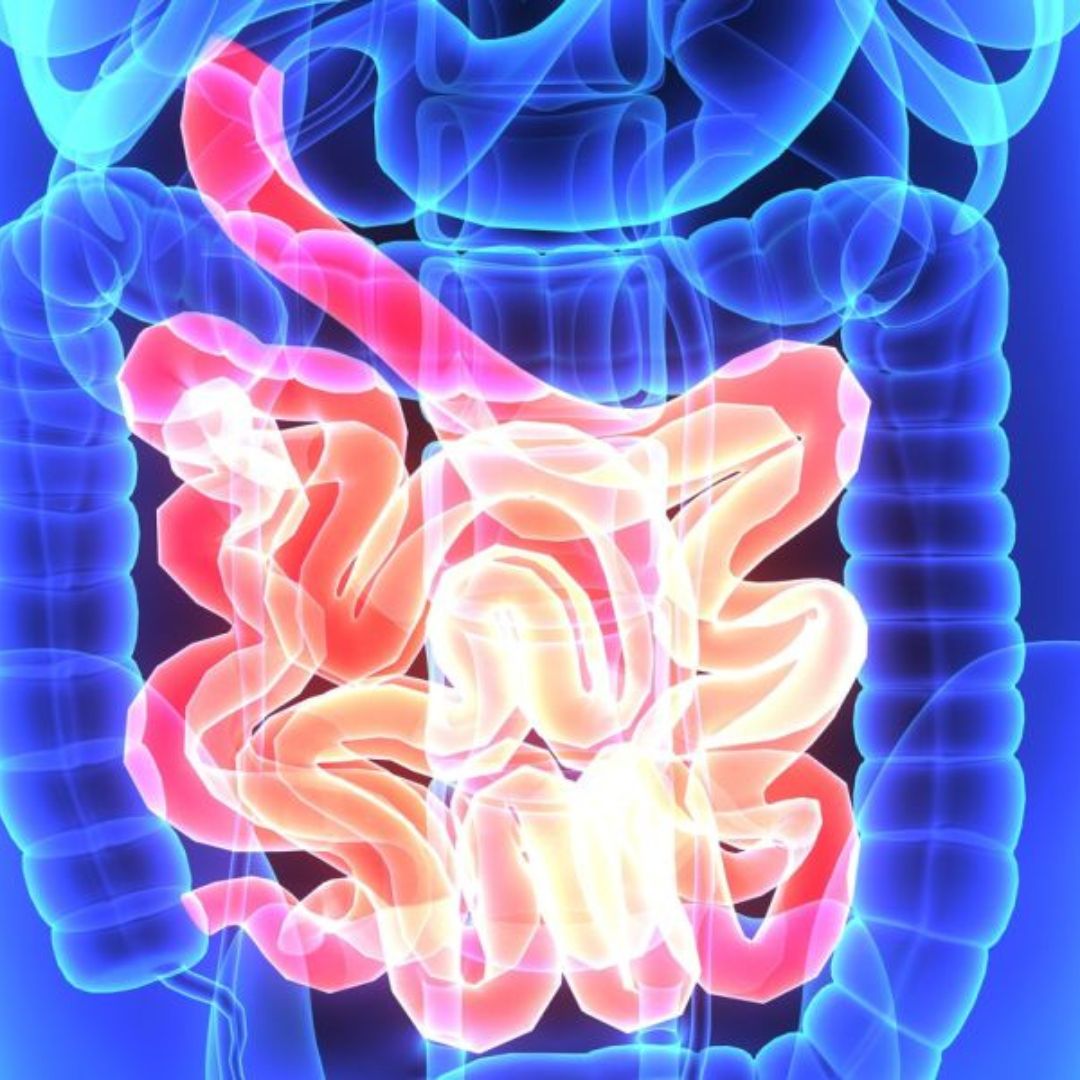 Effective Crohn's Therapy At Reverse Aging Clinic